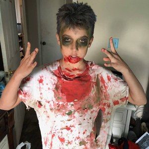 Meet your Posher, Chase